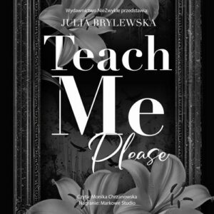 Okładka: Teach Me, Please