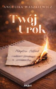 Okładka: Twój urok