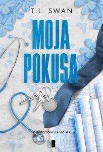 Okładka: Moja pokusa