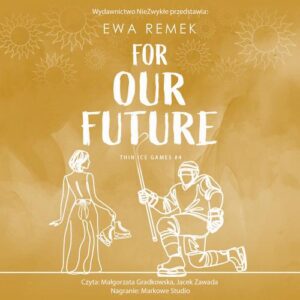 Okładka: For Our Future