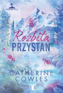 Okładka: Rozbita przystań
