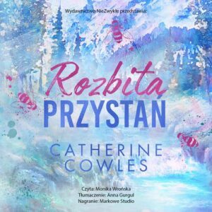 Okładka: Rozbita przystań