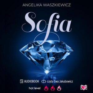 Okładka: Sofia
