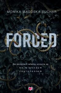 Okładka: Forced