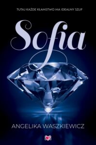 Okładka: Sofia