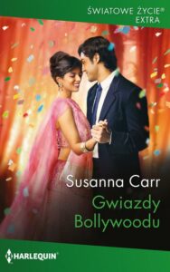 Okładka: Gwiazdy Bollywoodu