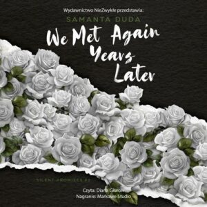 Okładka: We Met Again Years Later