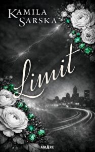 Okładka: Limit