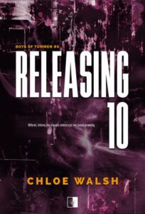 Okładka: Releasing 10