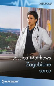 Okładka: Zagubione serce