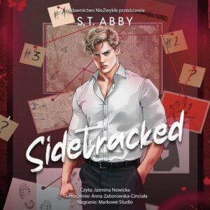 Okładka: Sidetracked