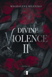 Okładka: Divine Violence II