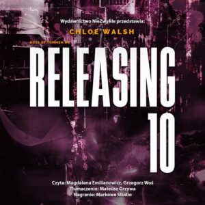 Okładka: Releasing 10