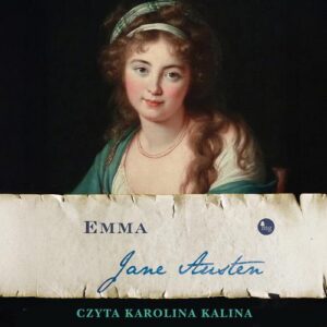 Okładka: Emma