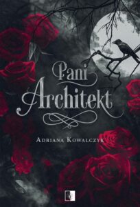 Okładka: Pani Architekt