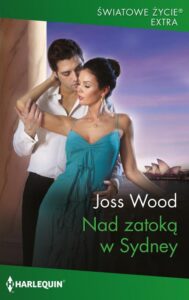 Okładka: Nad zatoką w Sydney