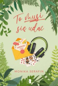 Okładka: To musi się udać