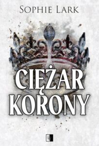 Okładka: Ciężar korony