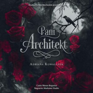 Okładka: Pani Architekt