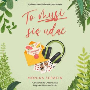 Okładka: To musi się udać
