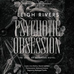 Okładka: Psychotic Obsession