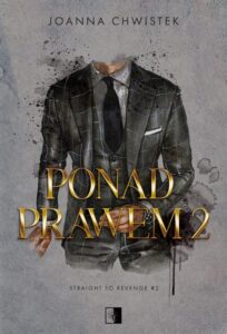 Okładka: Ponad prawem 2