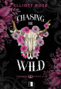 Okładka: Chasing the Wild