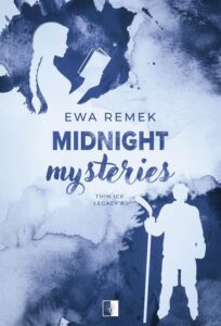 Okładka: Midnight Mysteries