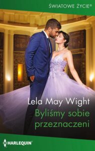 Okładka: Byliśmy sobie przeznaczeni