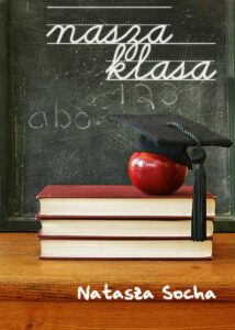 Okładka: Nasza klasa