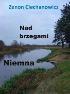 Okładka: Nad brzegami Niemna