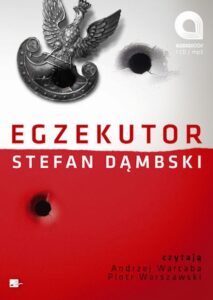 Okładka: Egzekutor