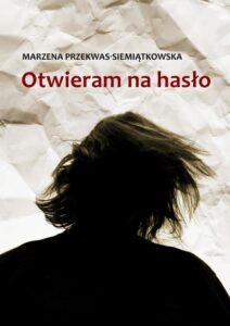 Okładka: Otwieram na hasło