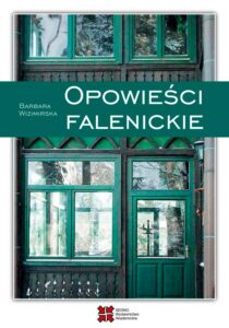 Okładka: Opowieści falenickie