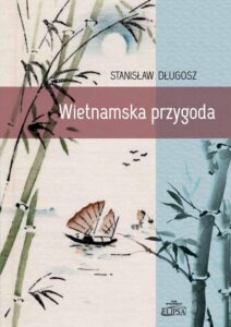Okładka: Wietnamska przygoda