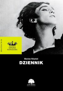 Okładka: Dziennik