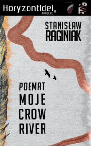 Okładka: Moje Crow River