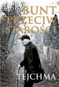 Okładka: Bunt przeciw starości