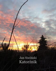Okładka: Katorżnik