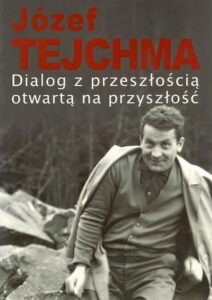 Okładka: Dialog z przeszłością otwartą na przyszłość