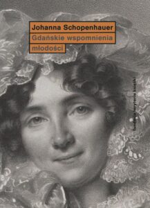 Okładka: Gdańskie wspomnienia młodości