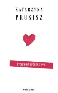 Okładka: Życiownia Spółka z o.o.
