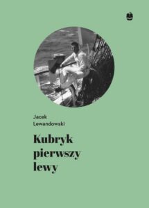 Okładka: Kubryk pierwszy lewy