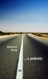 Okładka: ... z podróży