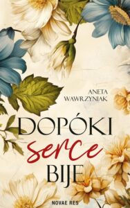 Okładka: Dopóki serce bije