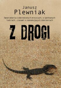Okładka: Z drogi