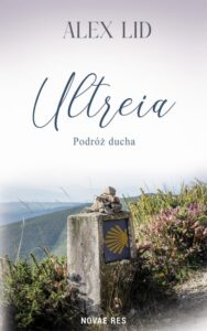 Okładka: Ultreia