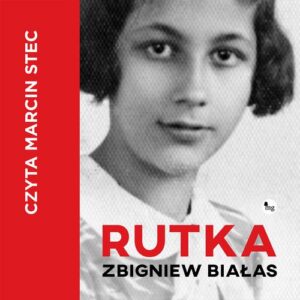 Okładka: Rutka