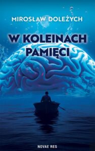 Okładka: W koleinach pamięci