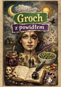 Okładka: Groch z powidłem